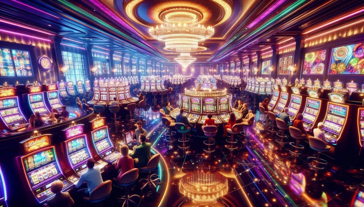 666 Casino